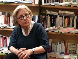 L'arrivée de mon père en France, de Martine Storti  -
