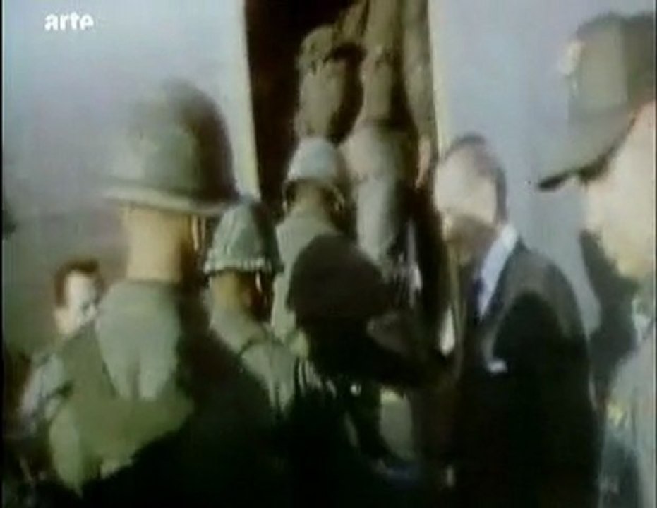 L'homme qui a fait tomber Nixon 1/5
