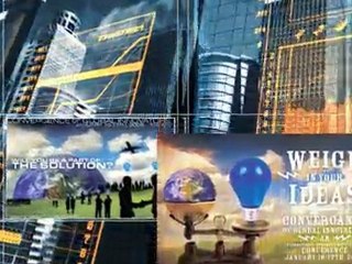 Goliath Graffix - Graphic Design Video Portfolio