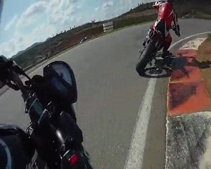 SXV 550 vs Er6n à Alès (1)