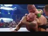 John Cena Vs Randy Orton - Breaking Points 2009