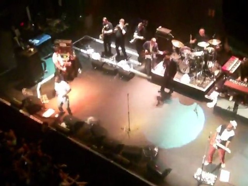 The Specials - A Message to You, Rudy