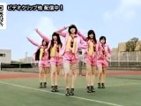 PV °C-ute  Campus Life ~Umarete Kite Yokatta~