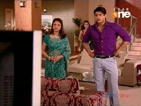 Yeh Ajnabi - 22nd April 2010 -pt3