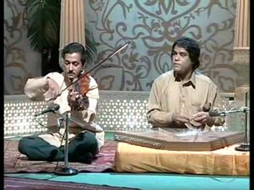 MEHFIL  Ee GHAZAL