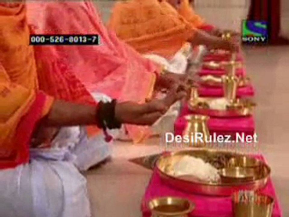 Jeet Jayenge Hum  22nd April 2010 Part2