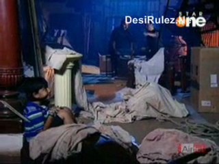 Jaane Pehchaane Se Yeh Ajnabi-22nd April-Part-1