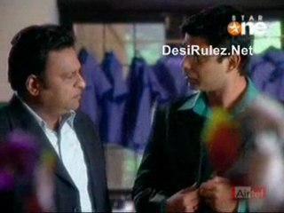 Jaane Pehchaane Se Yeh Ajnabi- 22nd April-Part-2