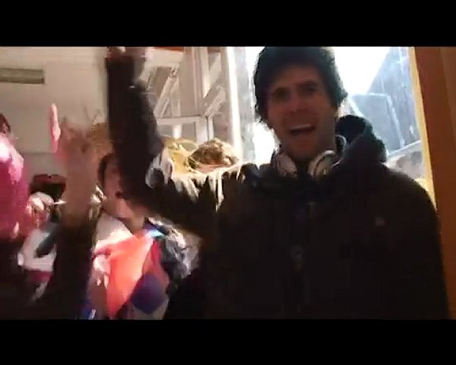 Teaser lip-dub HEI