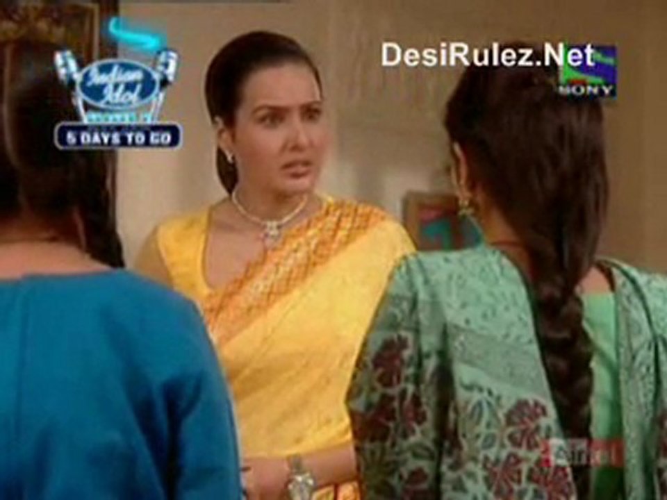 Jeet Jayenge Hum  22nd April 2010 Part3