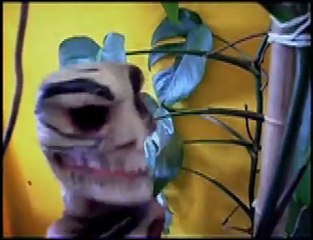 Miss Mary Mack - Stand in the blue light music video