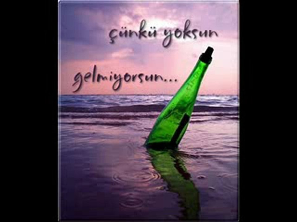 Senı Sevıyorum Busram