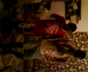 Loucuras de 2010 com Bonde dos Banderoso 1