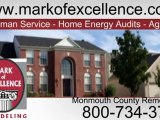 Monmouth County Remodeling