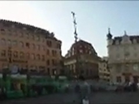 Sony bloggie MHS PM5K 360° [après conversion]