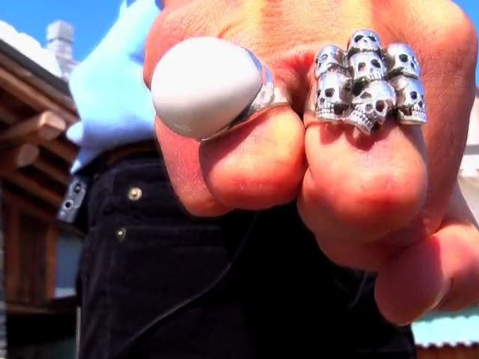 May the 1st 2010 - Closing Ceremony - Folie Douce - Teaser