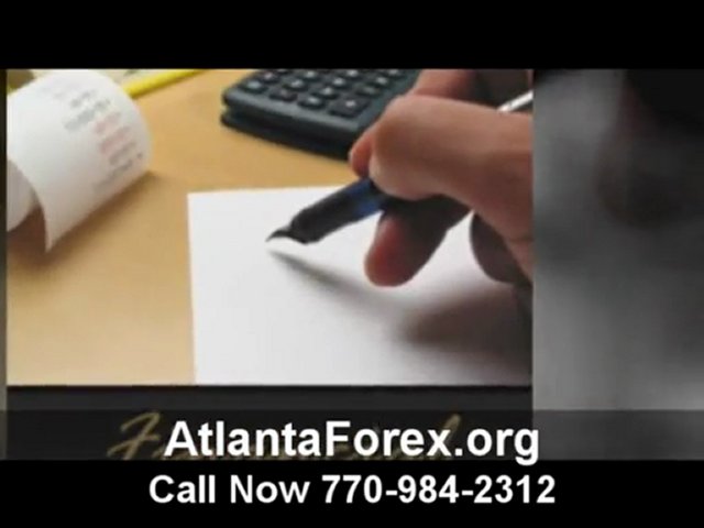 Forex And Investments Atlanta