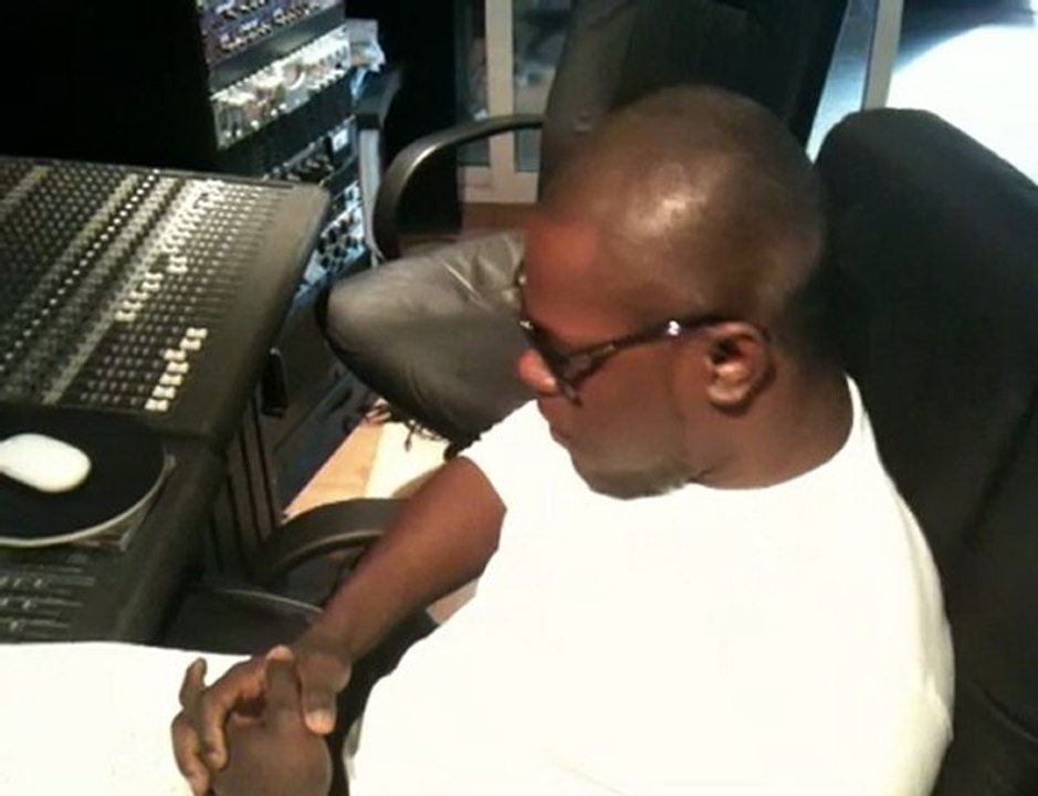 Orosko Annonce "L'ANGE 2 L''APOCALYPX " Interview