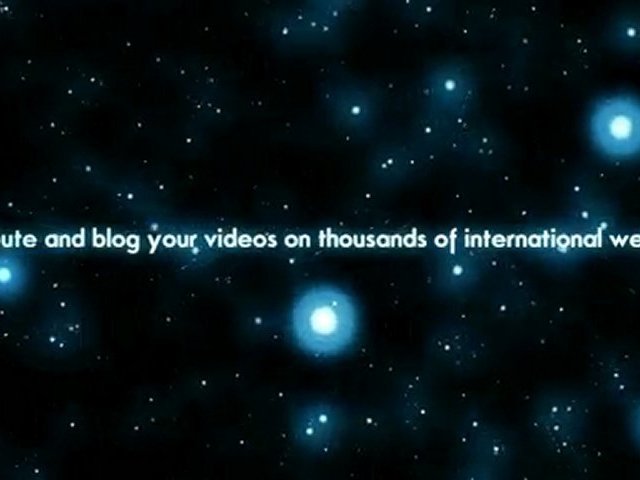 logos animés pour Vidéo Produits