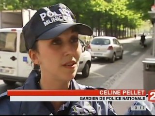 Il conduit sa voiture à 11 ans... grâce aux jeux vidéo