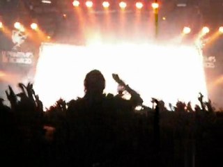 "Vitalic" Printemps de Bourges 2010