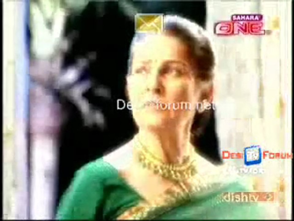 Wo Rahne Wali Mahlon Ki 22nd April 2010 - pt2