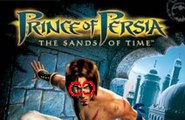 Prince of Persia: les Sables du Temps, Critique Cruelle.