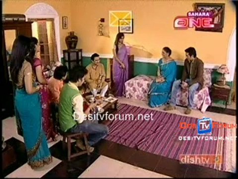 Wo Rahne Wali Mahlon Ki 22nd April 2010 - pt4