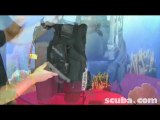 Oceanic Excursion Scuba Diving BC Video Review