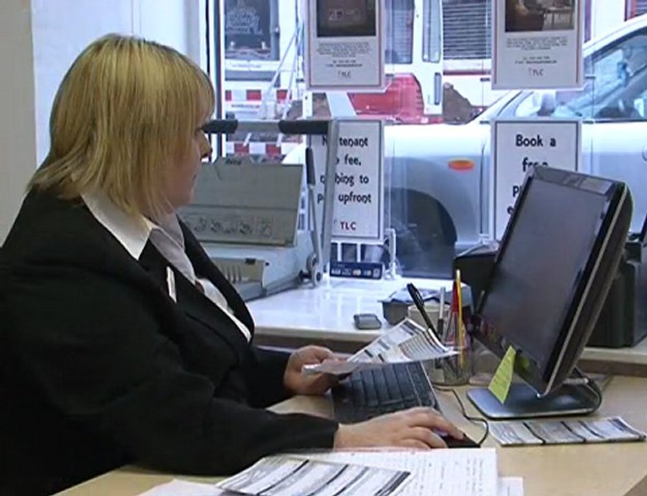 The Letting Centre - Lettings Agents Glasgow