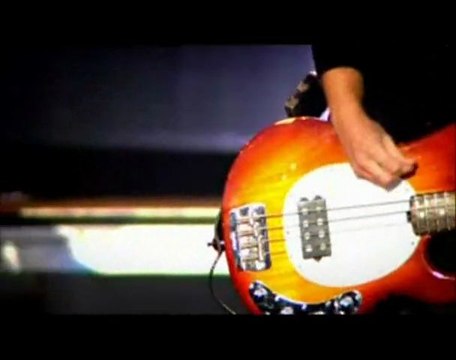 LINKIN PARK ONE STEP CLOSER LIVE