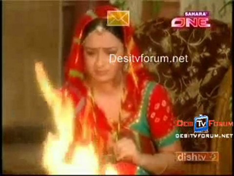 Kesariya Balam Aayo Hamare Desh 22nd Apr 10 - pt1