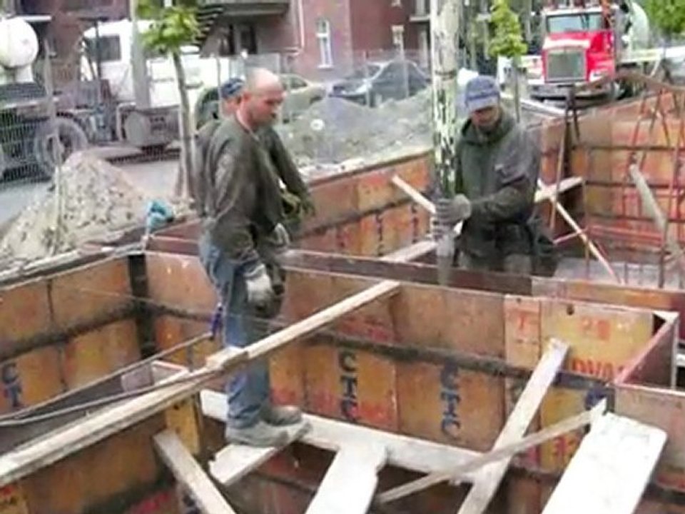 Projet de construction Ste-Émilie (en cours)