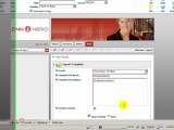 DotNetNuke Tutorial, how to copy content between portals 1/2