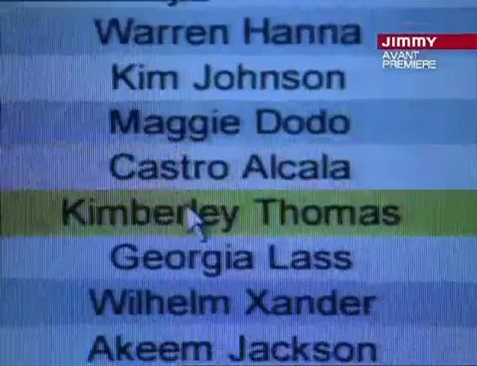 Dead like me - Résumé _ Présentation en VF