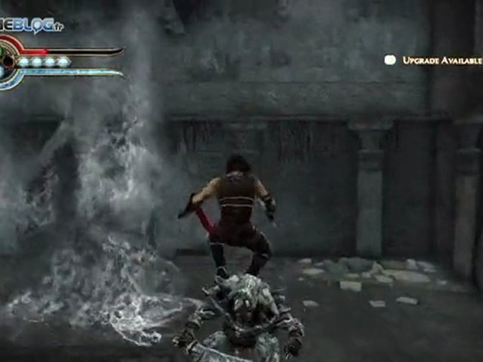 Prince of Persia - Les Sables Oublies 02