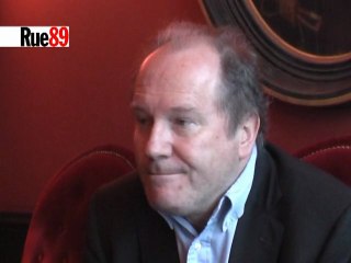 Boyd : Londres, Blair, l'Angleterre, et le roman, 2/3