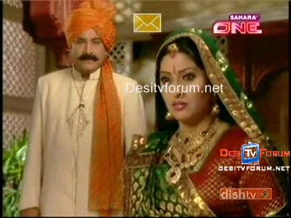 Kesariya Balam Aayo Hamare Desh 22nd Apr 10 - pt2