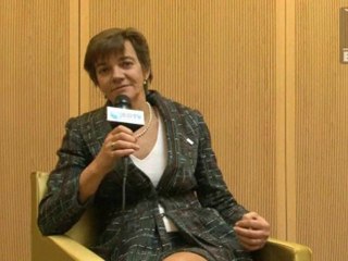 Interview directeur financier de Sodexo, Siân Herbert-Jones