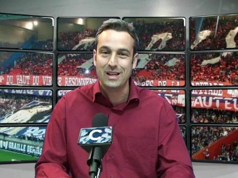 PSG infos: Rennes, Tribune Auteuil, SDF