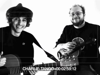 Charlie Tango - Les choses (unplugged)