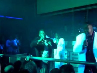 Howard Johnson - So Fine (Live 2010)