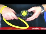 Oceanic Neo Scuba Diving Octo Video Review