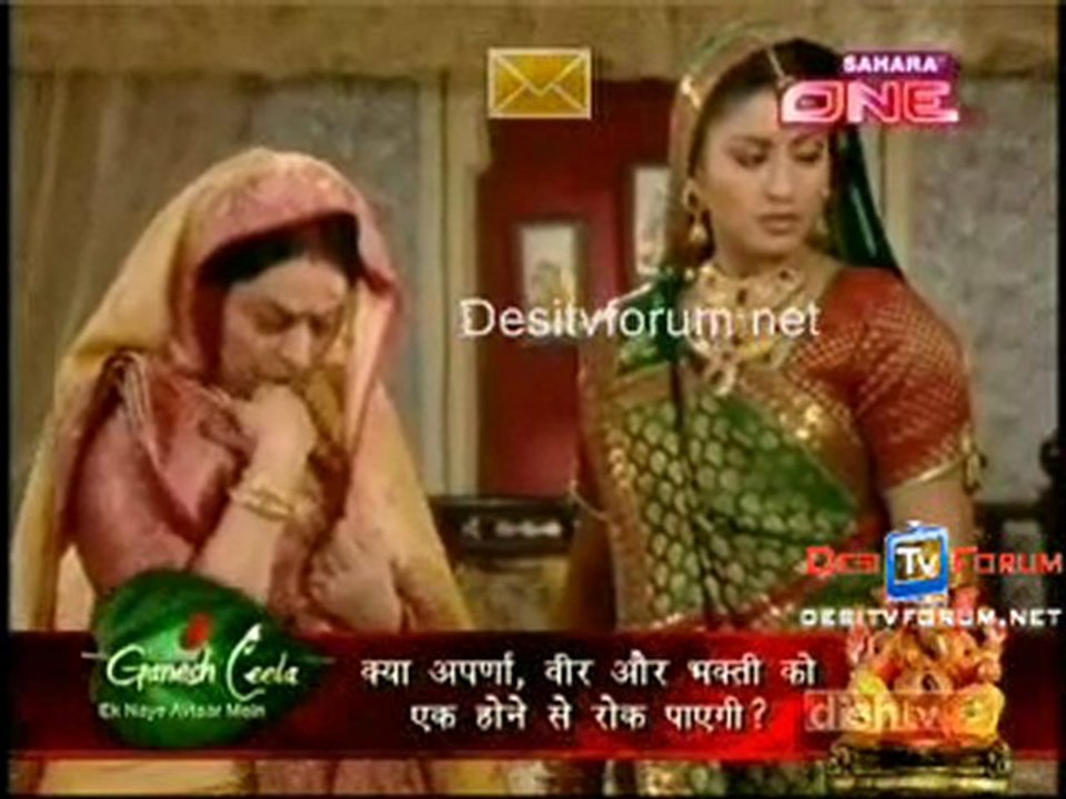 Kesariya Balam Aayo Hamare Desh 22nd Apr 10 - pt3