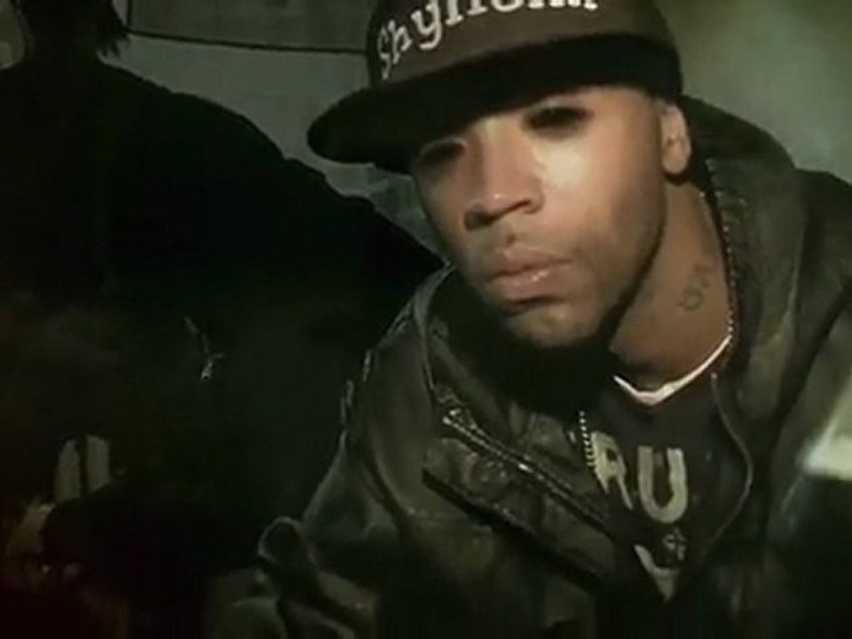 Shyheim - Dust Juice (feat. Castro) BOTTOM UP RECORDS