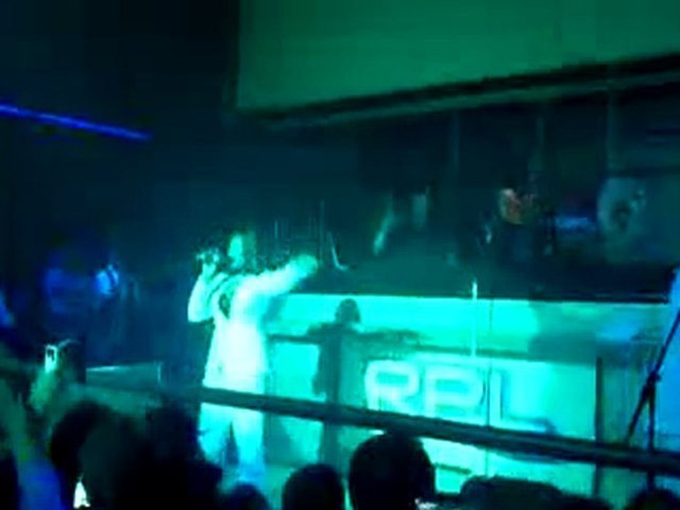 Kashif - I'm in love (Live 2010)