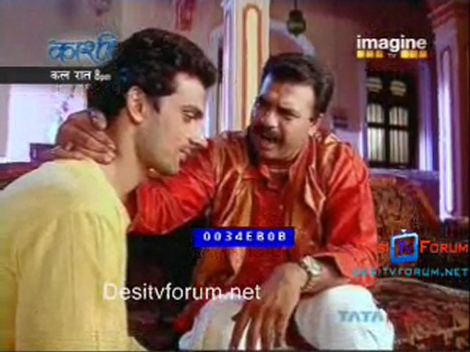 Devi - 22nd April 2010 - pt3