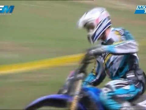 Cht France Enduro Champagne Mouton Team Sherco