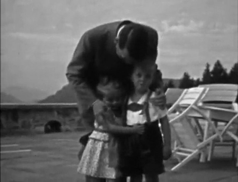 Daily Mail Advertising Campaign