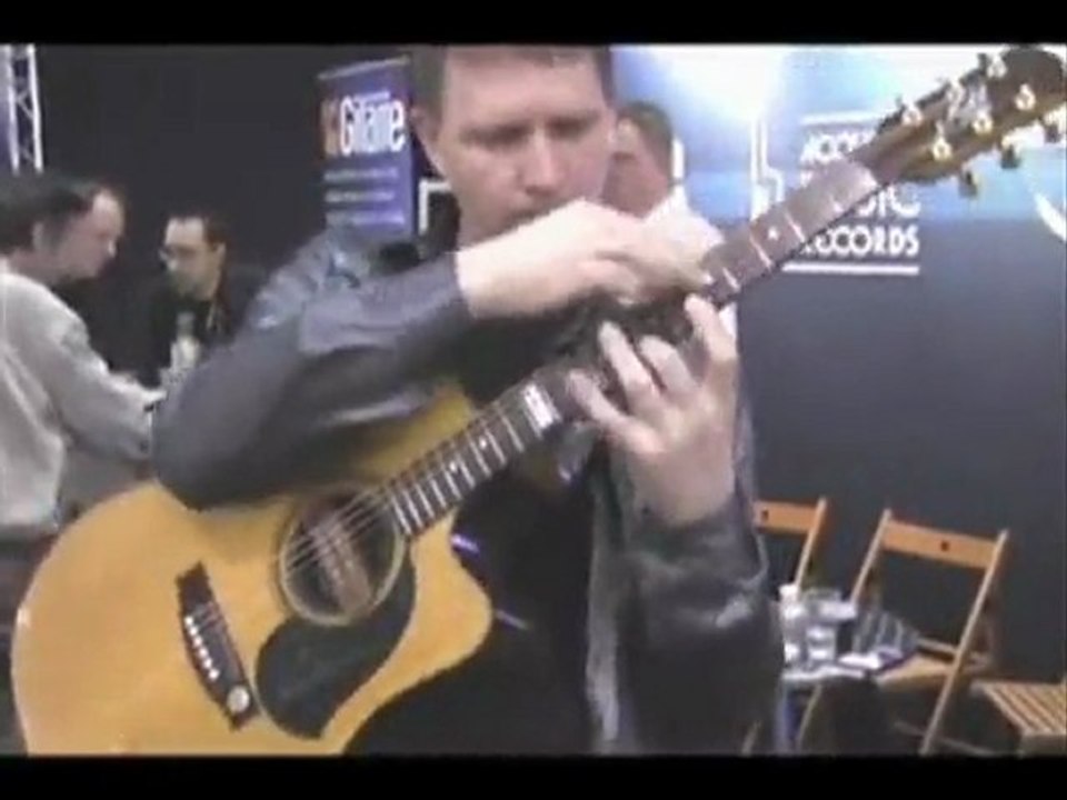 Frankfurt Musik Messe 2010